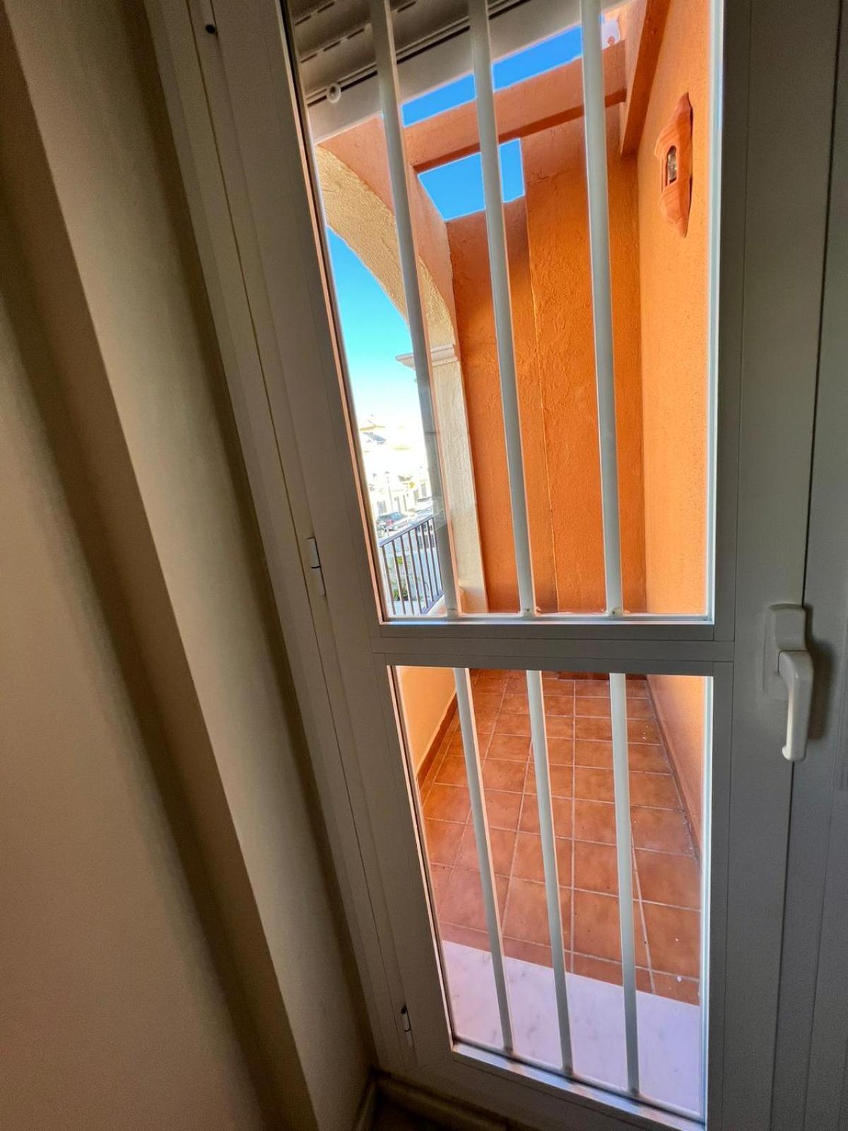Charran Valdelagrana 12 Villa El Puerto de Santa María Eksteriør bilde