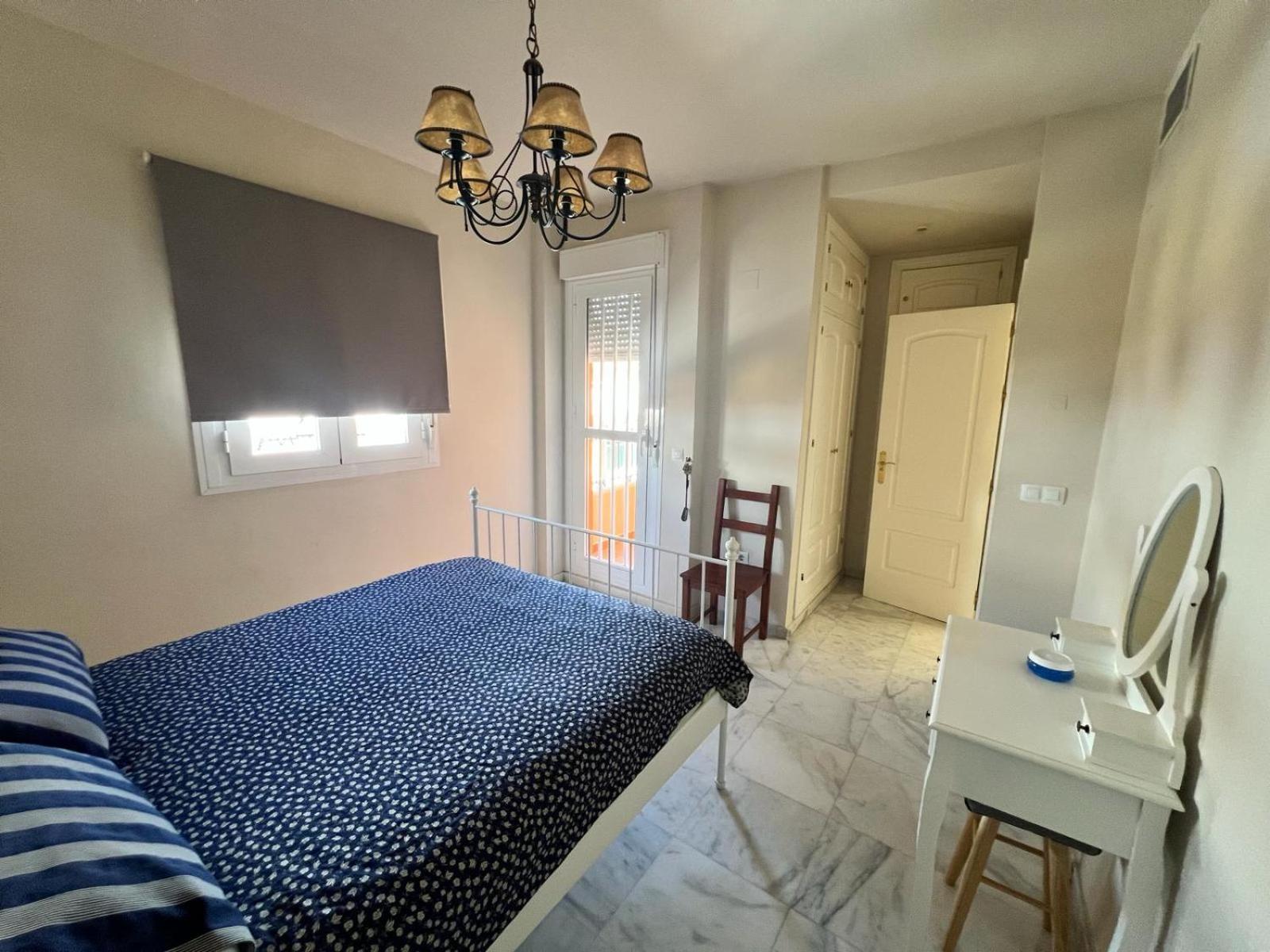 Charran Valdelagrana 12 Villa El Puerto de Santa María Eksteriør bilde